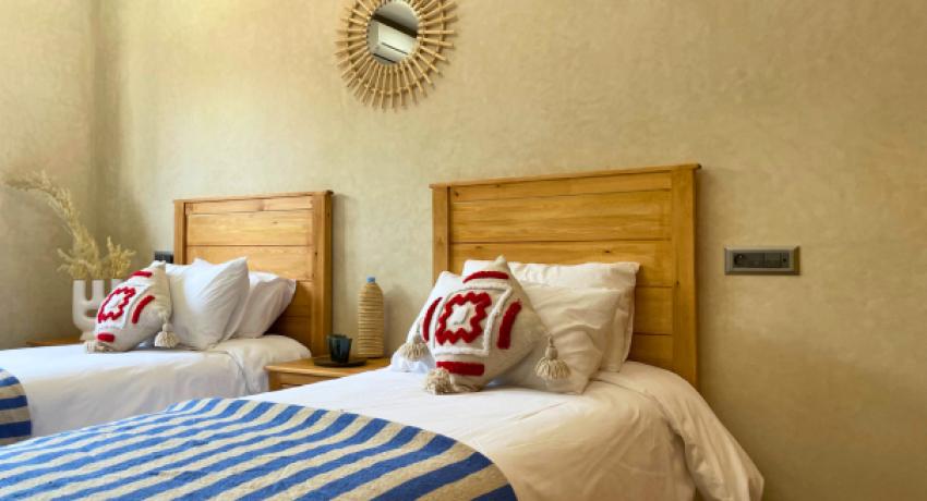 Comfort Room