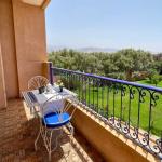 Suite with Terrace