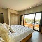 Suite with Terrace