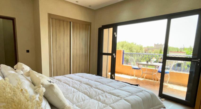 Suite with Terrace