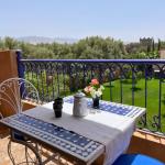 Suite with Terrace