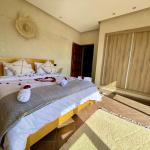 Suite with Terrace