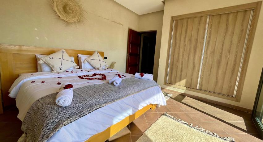 Suite with Terrace