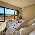 Suite with Terrace