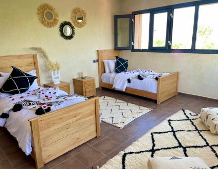 Chambre Confort